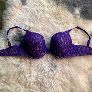 NWOT Victorias Secret Bra